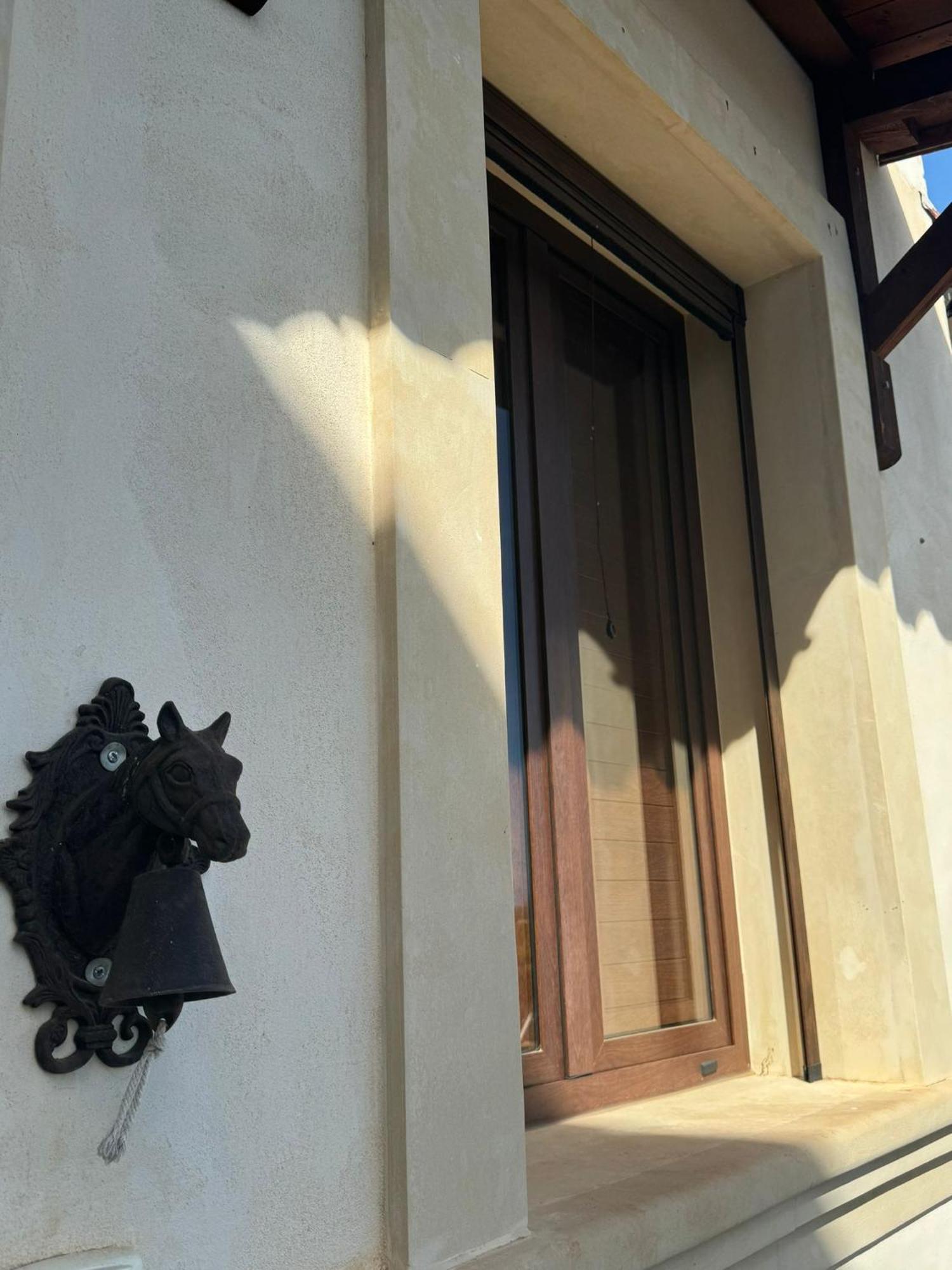 Desiree Casa Vacanze Avola Buitenkant foto