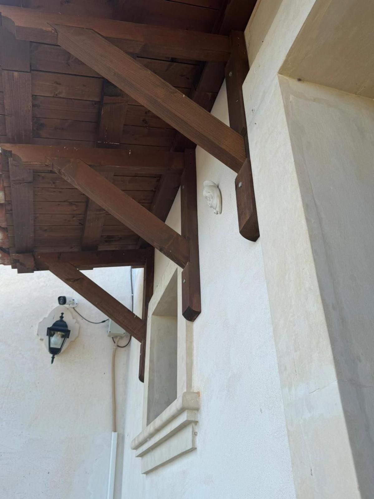 Desiree Casa Vacanze Avola Buitenkant foto